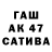 ТГК Wax Temirzhan Kushubaev