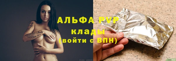 трава Пересвет