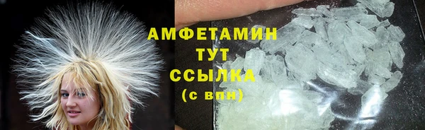 трава Пересвет